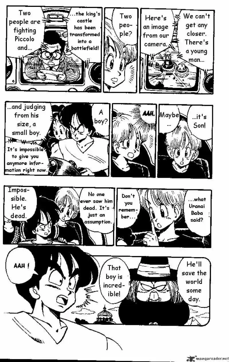 DragonBall Next-Gen ch.158