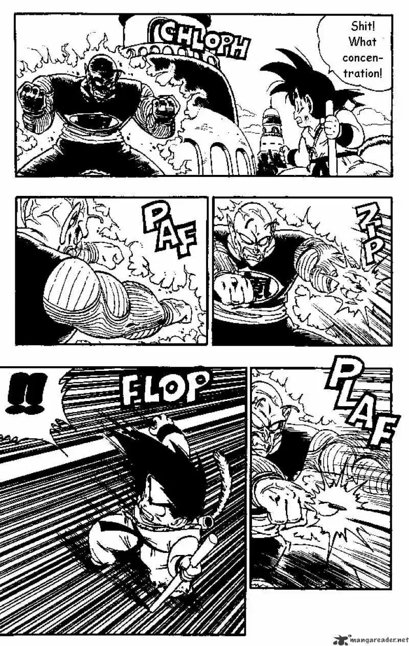 DragonBall Next-Gen ch.158