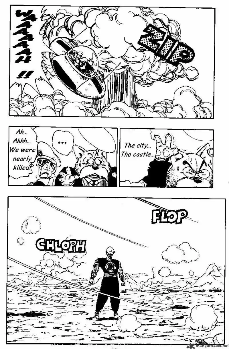 DragonBall Next-Gen ch.159