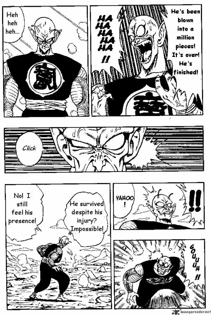 DragonBall Next-Gen ch.159