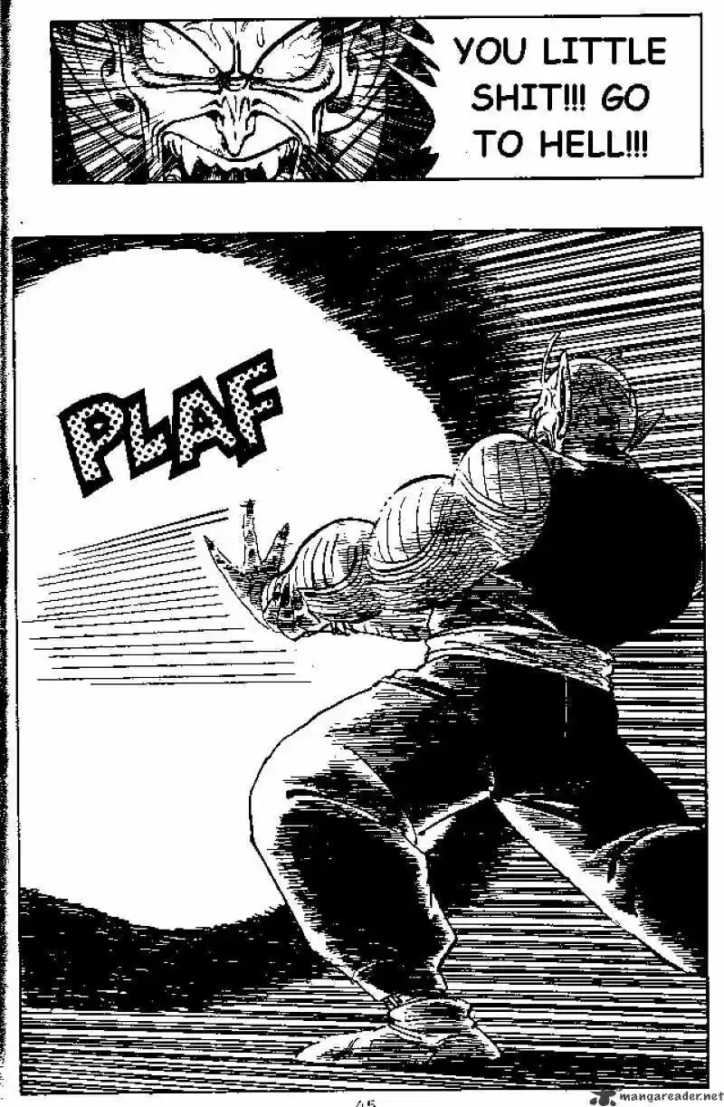 DragonBall Next-Gen ch.159