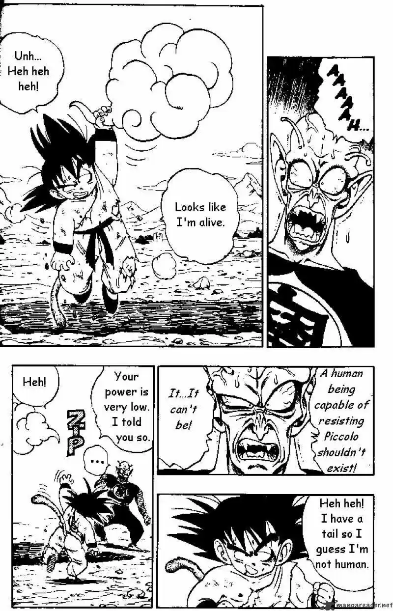 DragonBall Next-Gen ch.159
