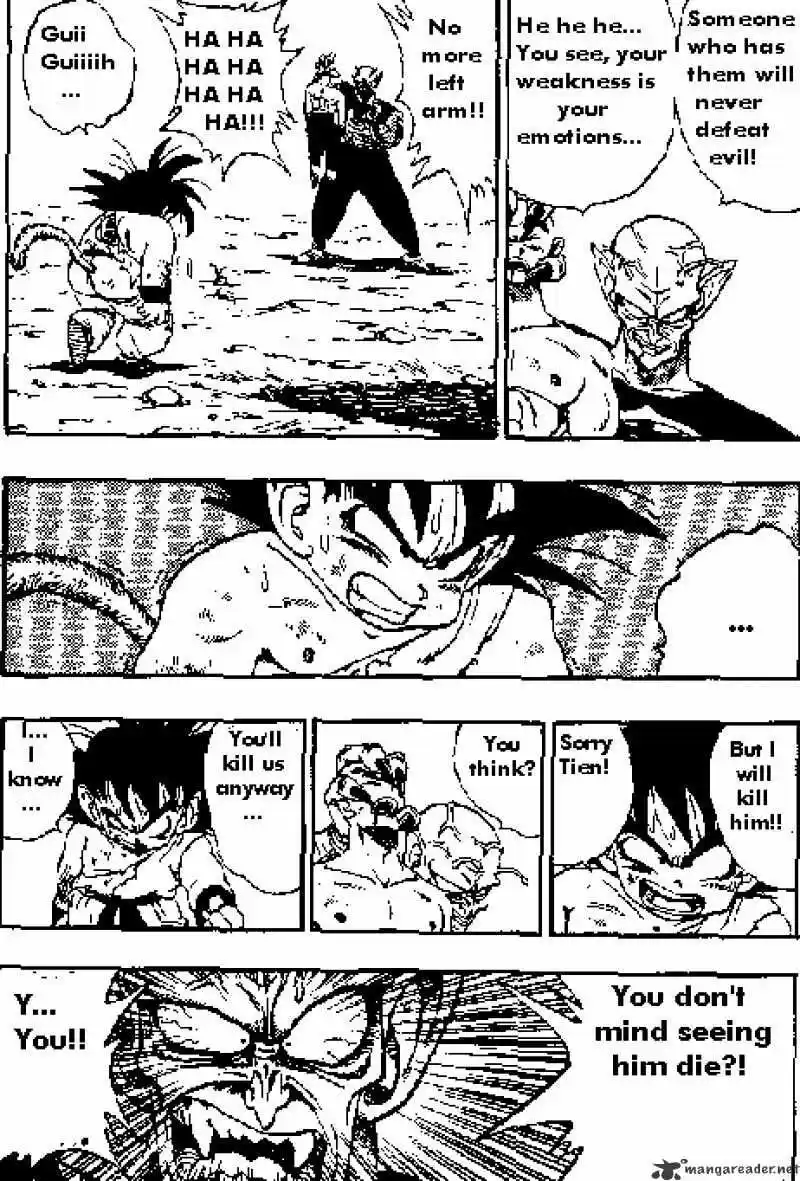 DragonBall Next-Gen ch.160