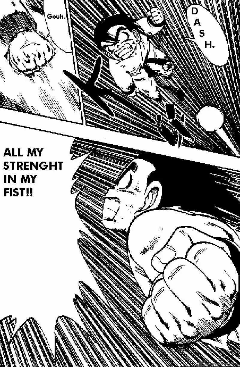 DragonBall Next-Gen ch.160