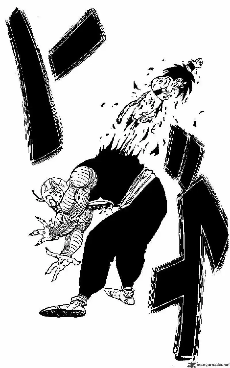 DragonBall Next-Gen ch.161