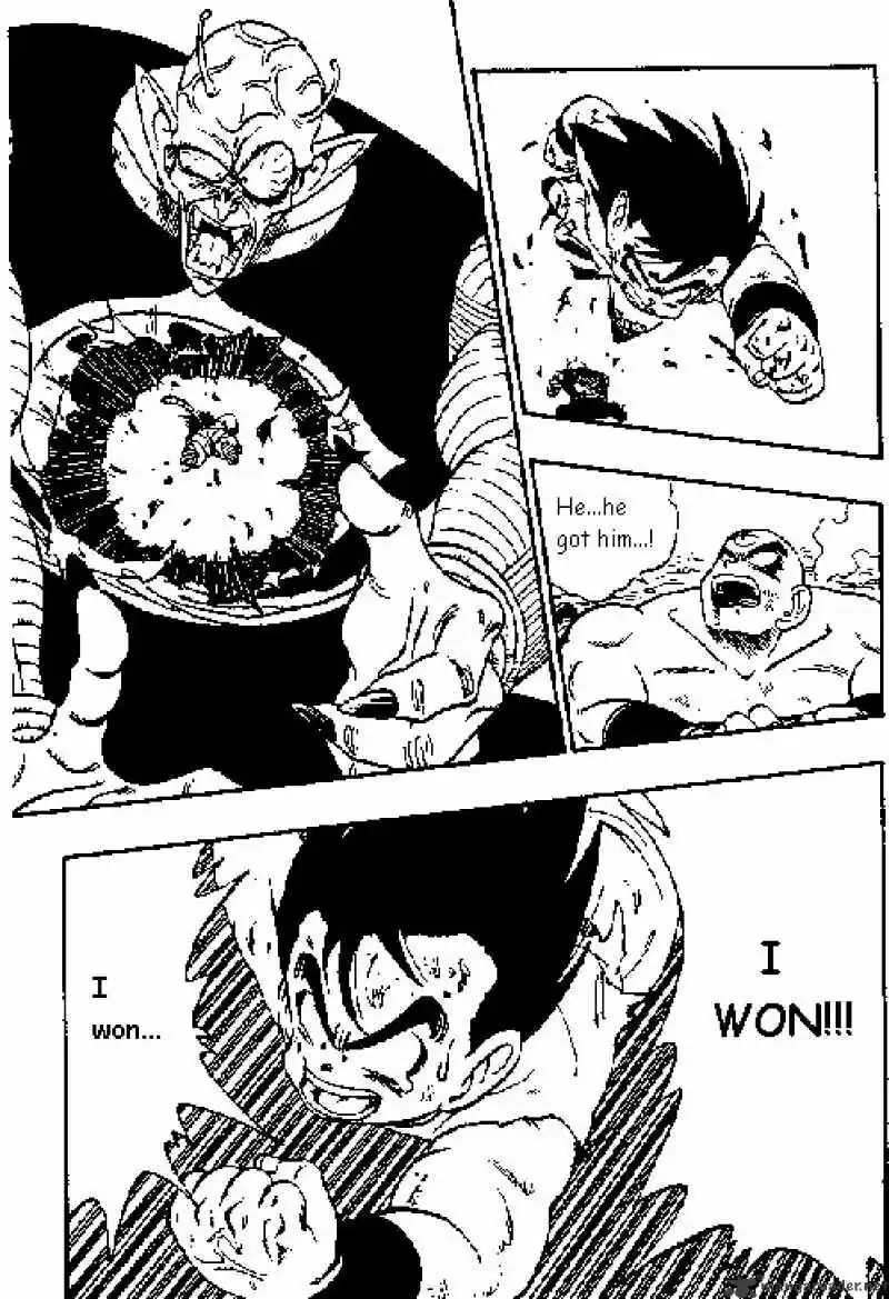 DragonBall Next-Gen ch.161