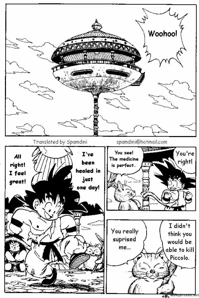 DragonBall Next-Gen ch.162