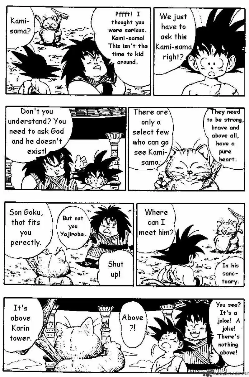 DragonBall Next-Gen ch.162