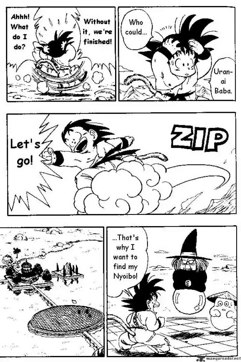 DragonBall Next-Gen ch.162