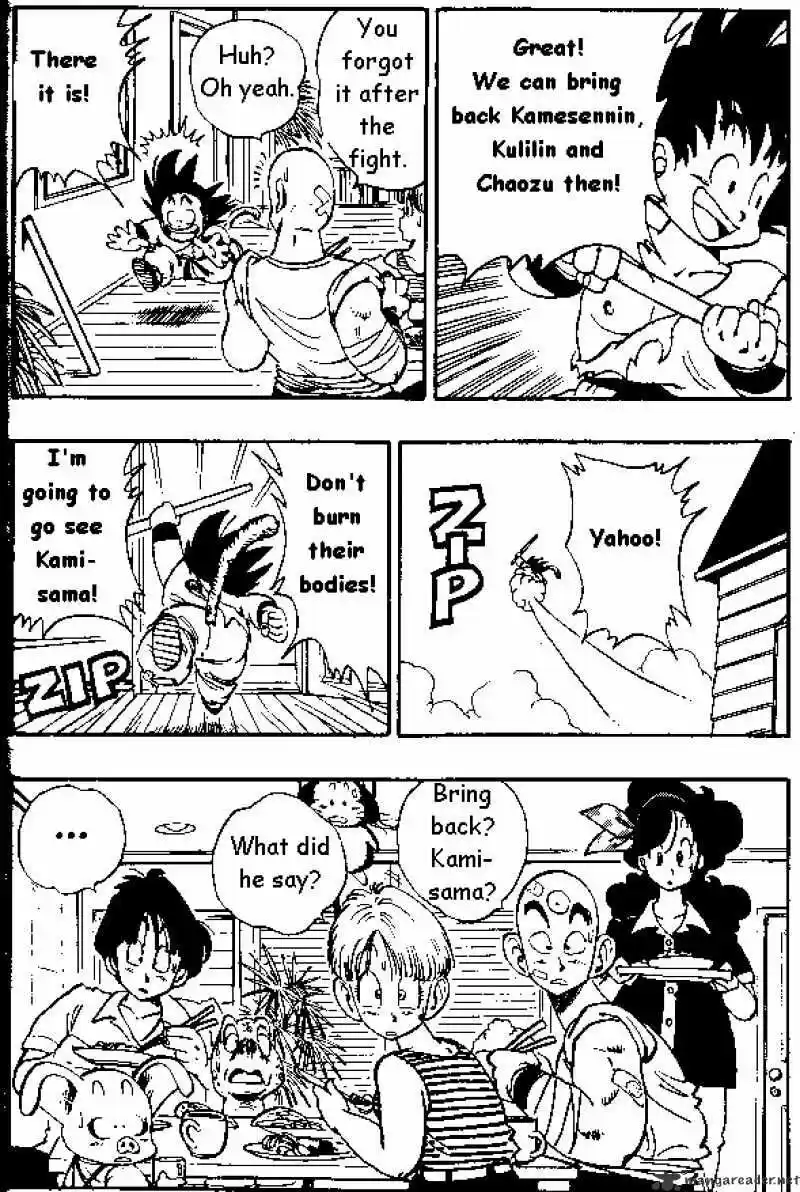 DragonBall Next-Gen ch.162