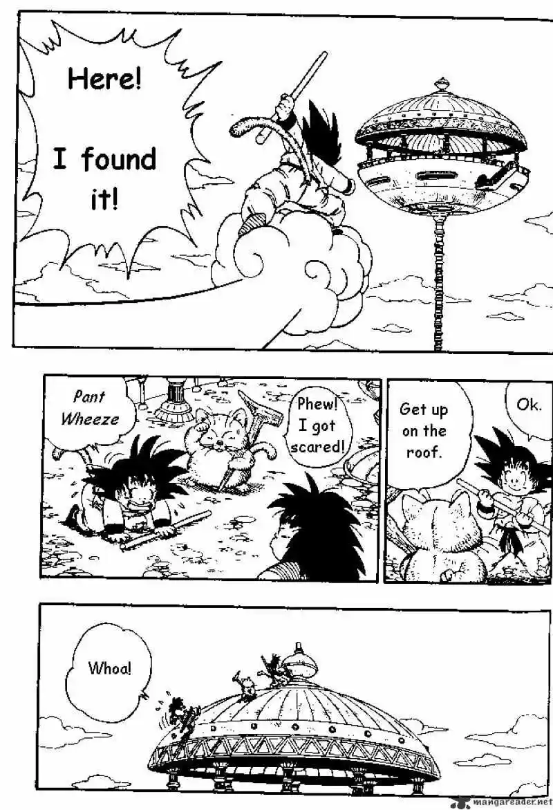 DragonBall Next-Gen ch.162