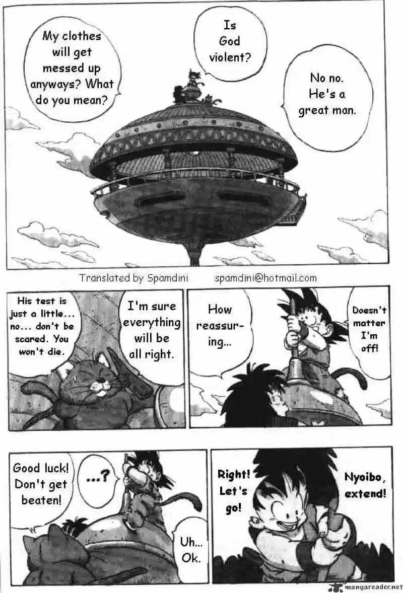 DragonBall Next-Gen ch.163