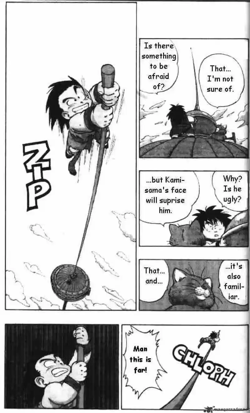 DragonBall Next-Gen ch.163