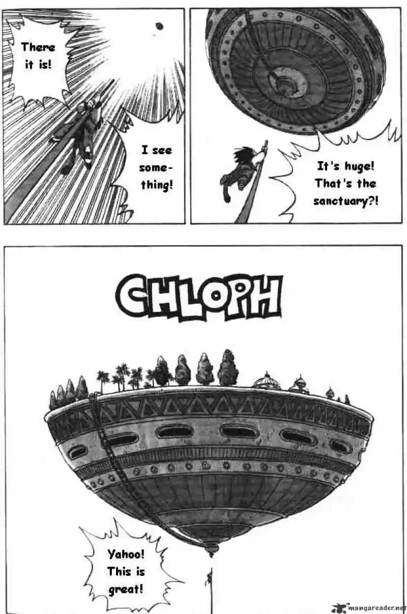 DragonBall Next-Gen ch.163