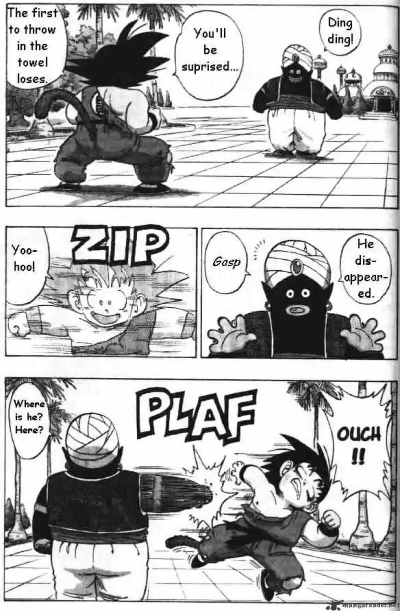 DragonBall Next-Gen ch.163