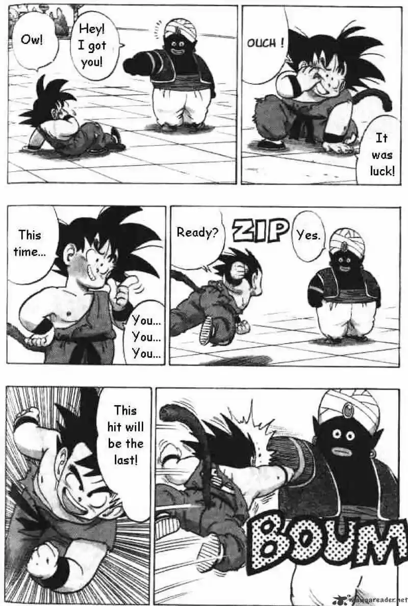 DragonBall Next-Gen ch.163