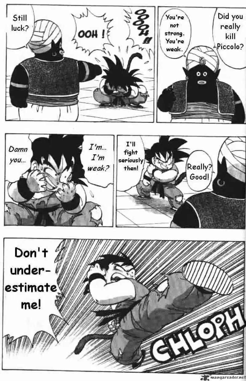 DragonBall Next-Gen ch.163