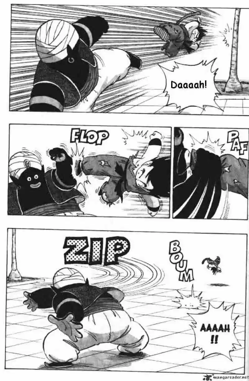 DragonBall Next-Gen ch.163