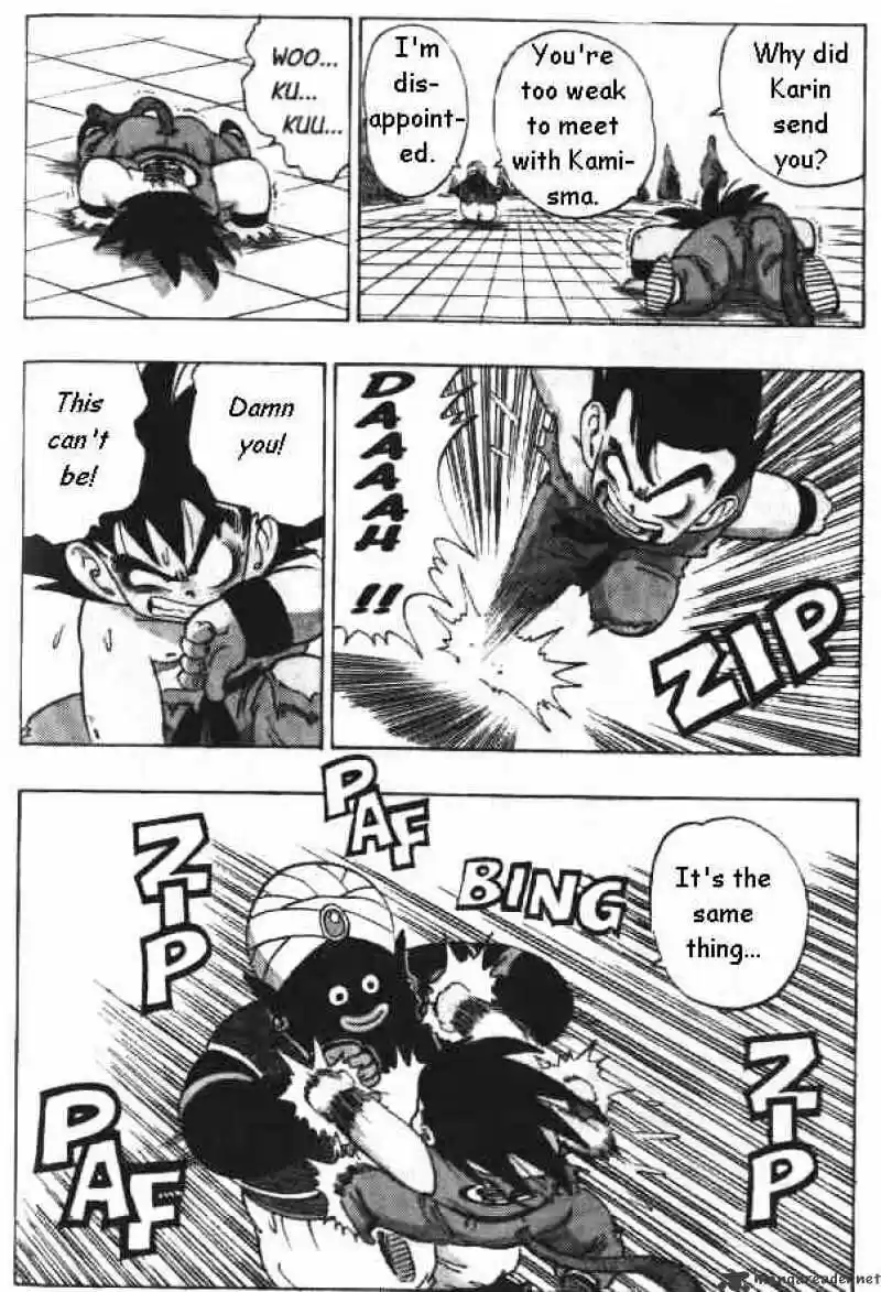 DragonBall Next-Gen ch.163