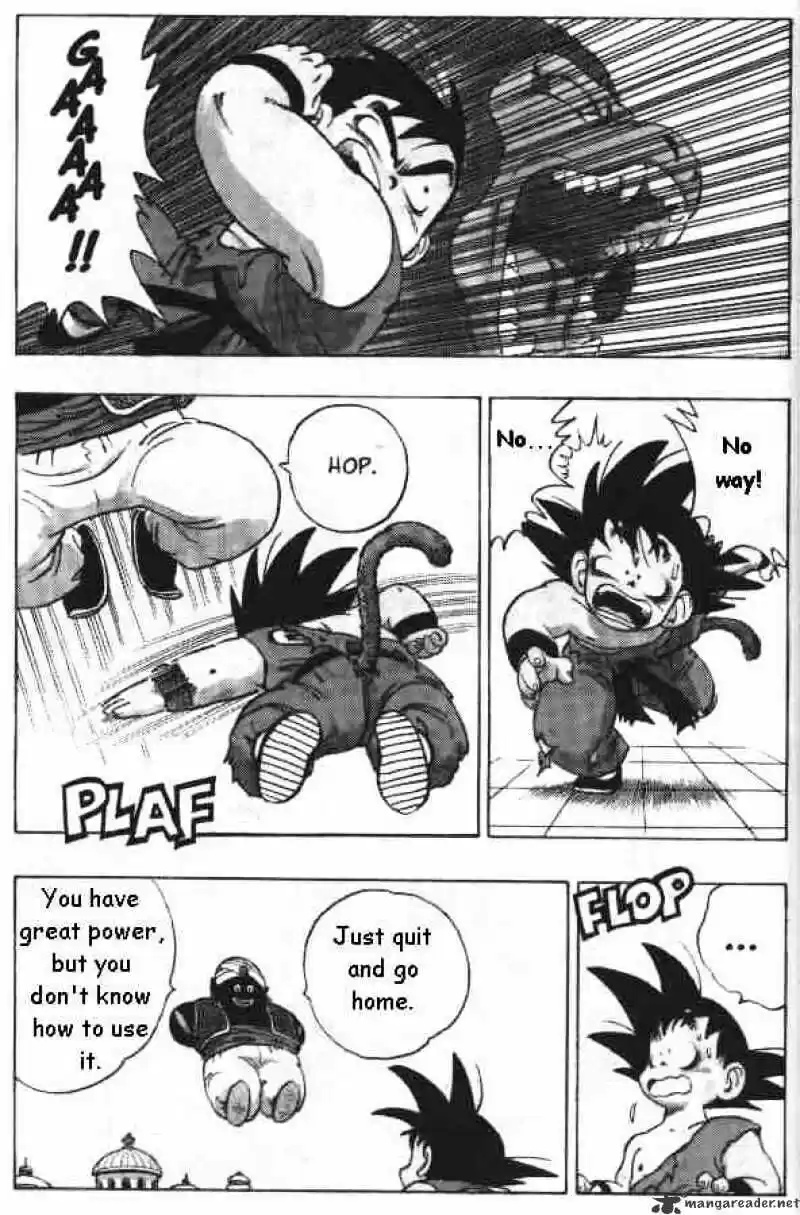 DragonBall Next-Gen ch.163