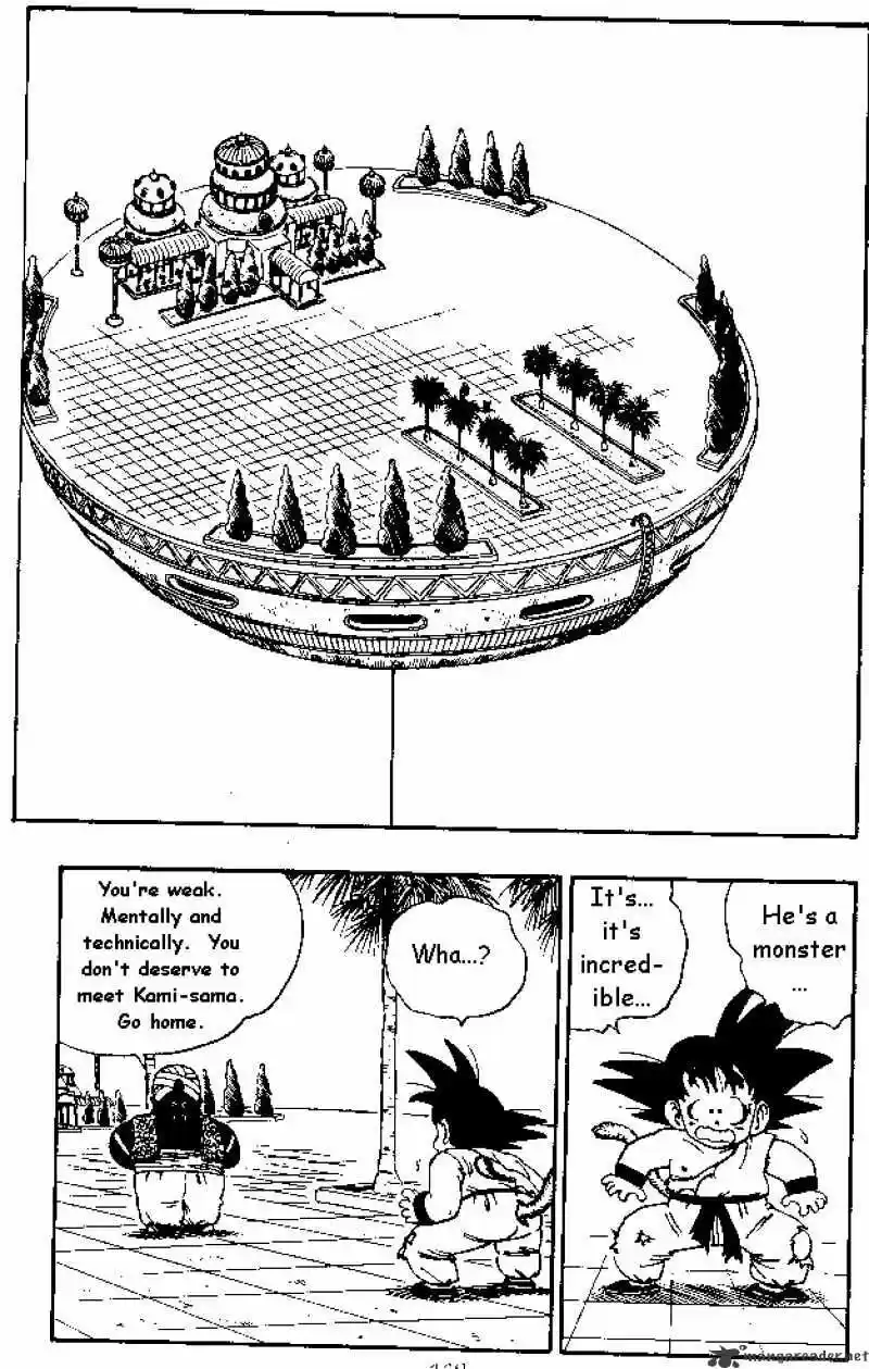 DragonBall Next-Gen ch.164