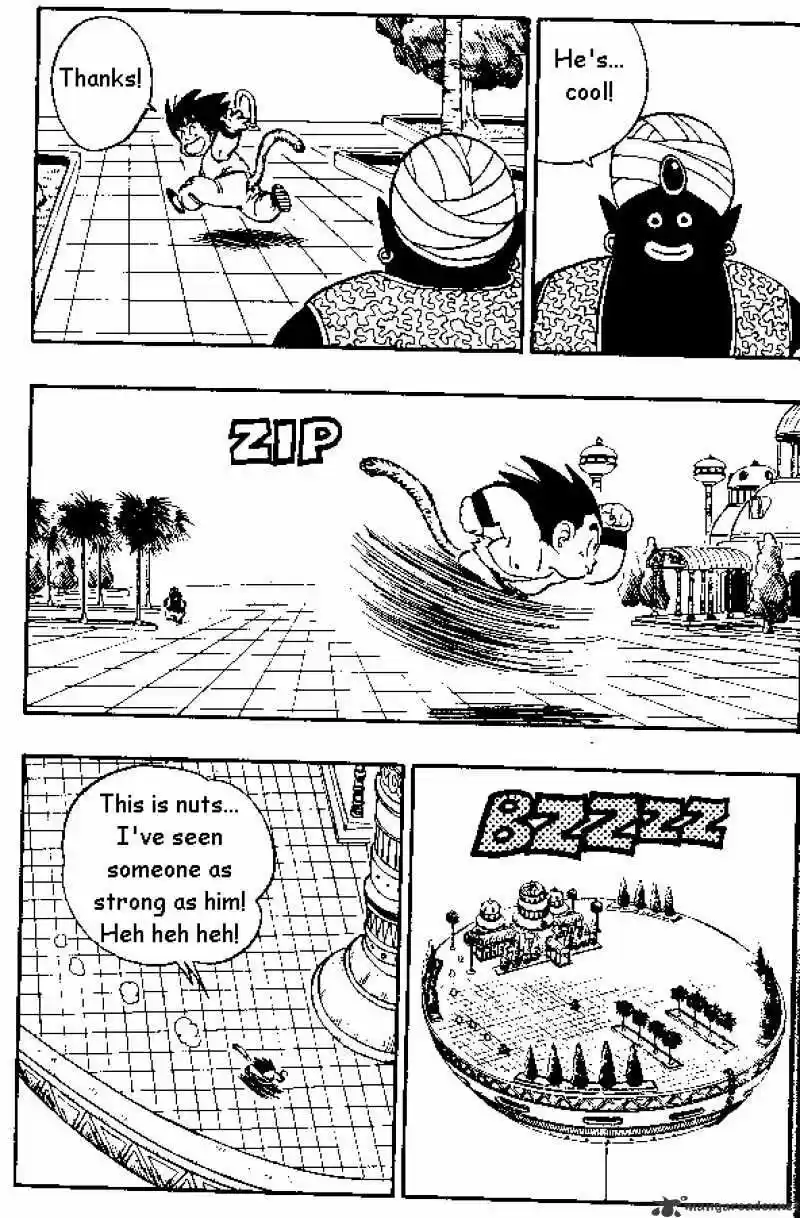 DragonBall Next-Gen ch.164