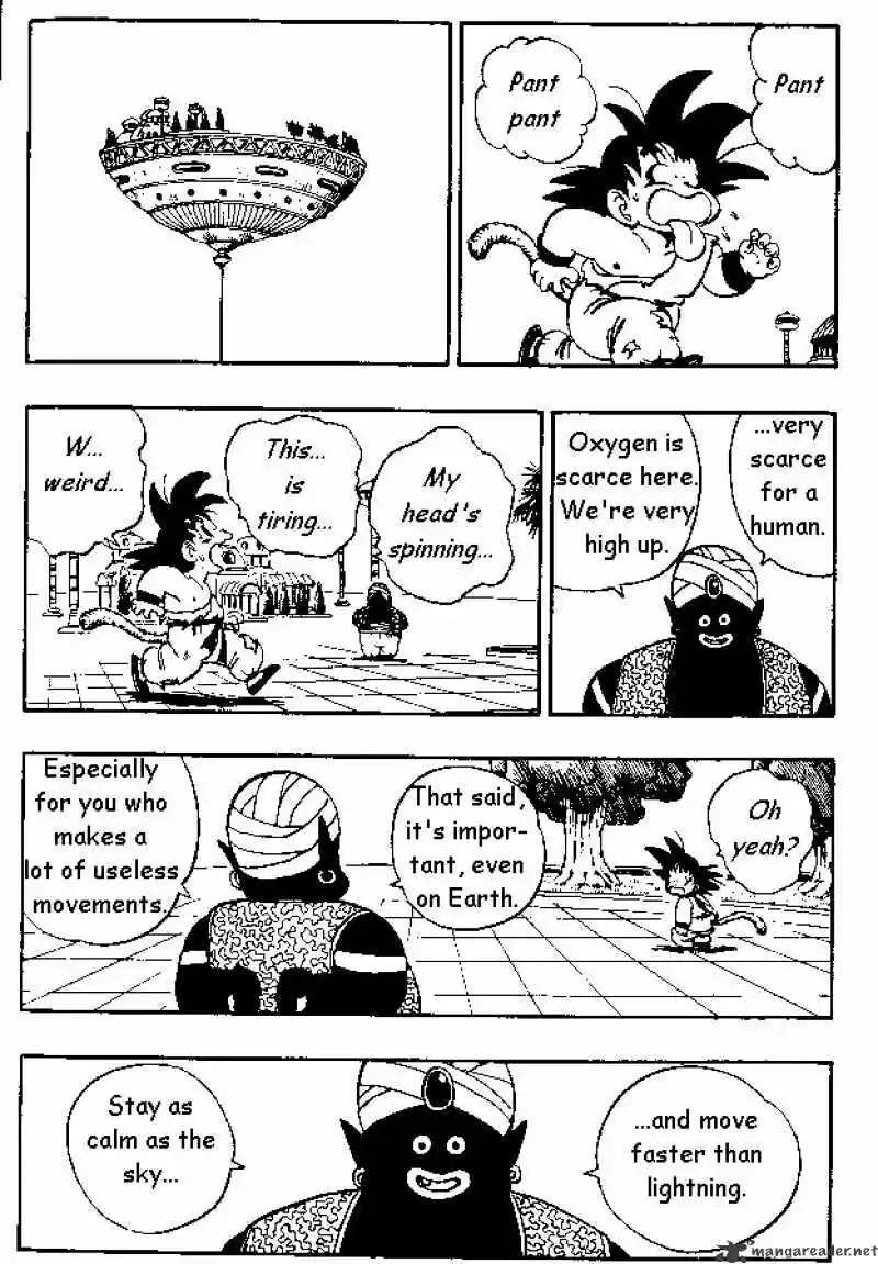 DragonBall Next-Gen ch.164