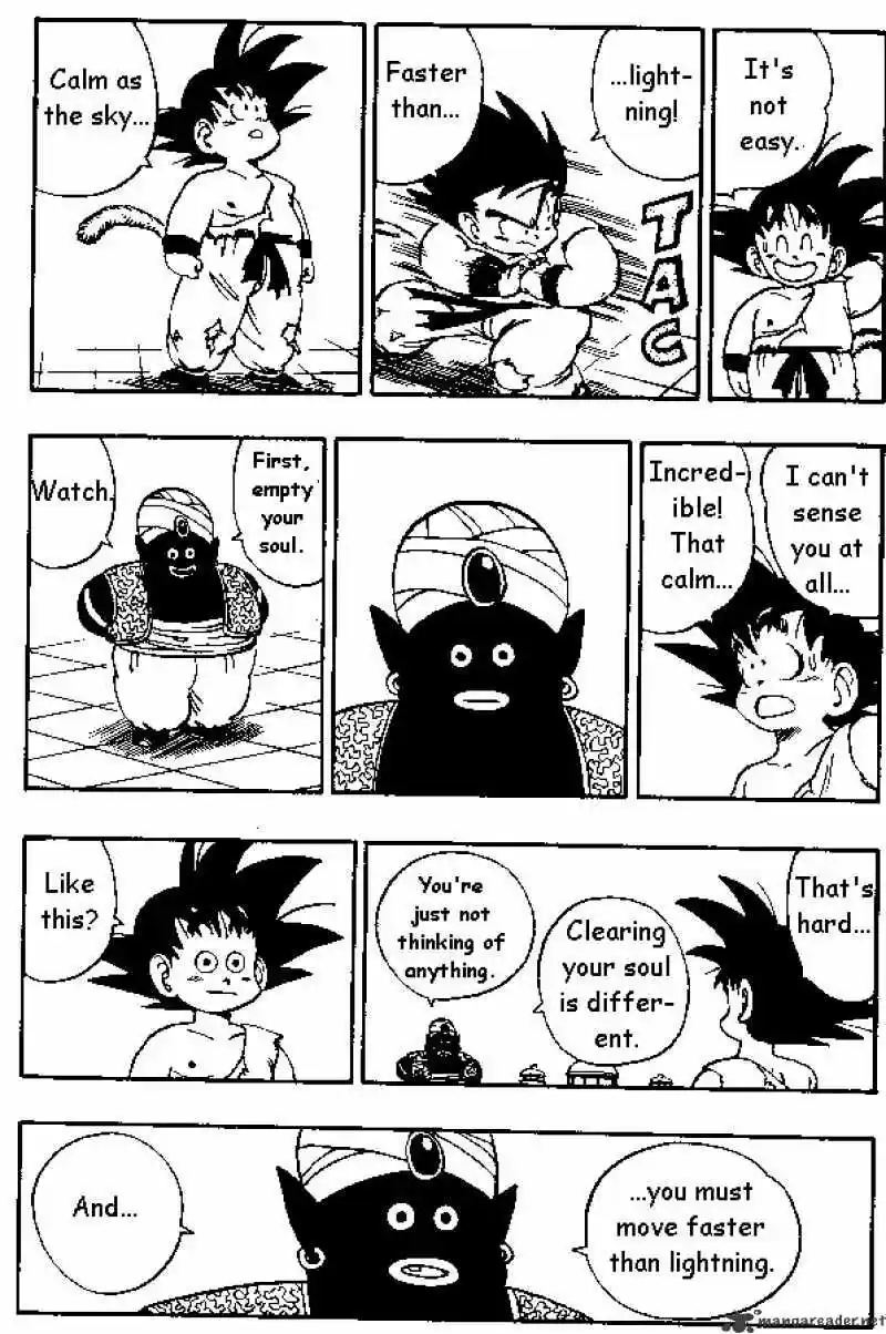 DragonBall Next-Gen ch.164