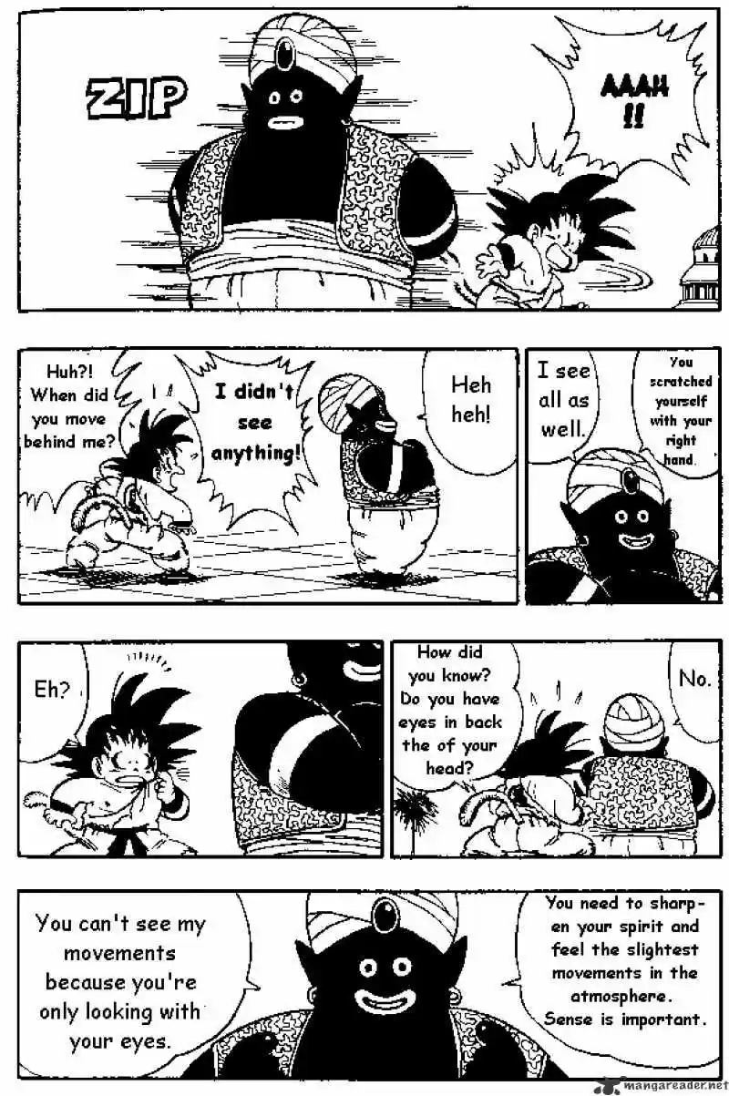 DragonBall Next-Gen ch.164