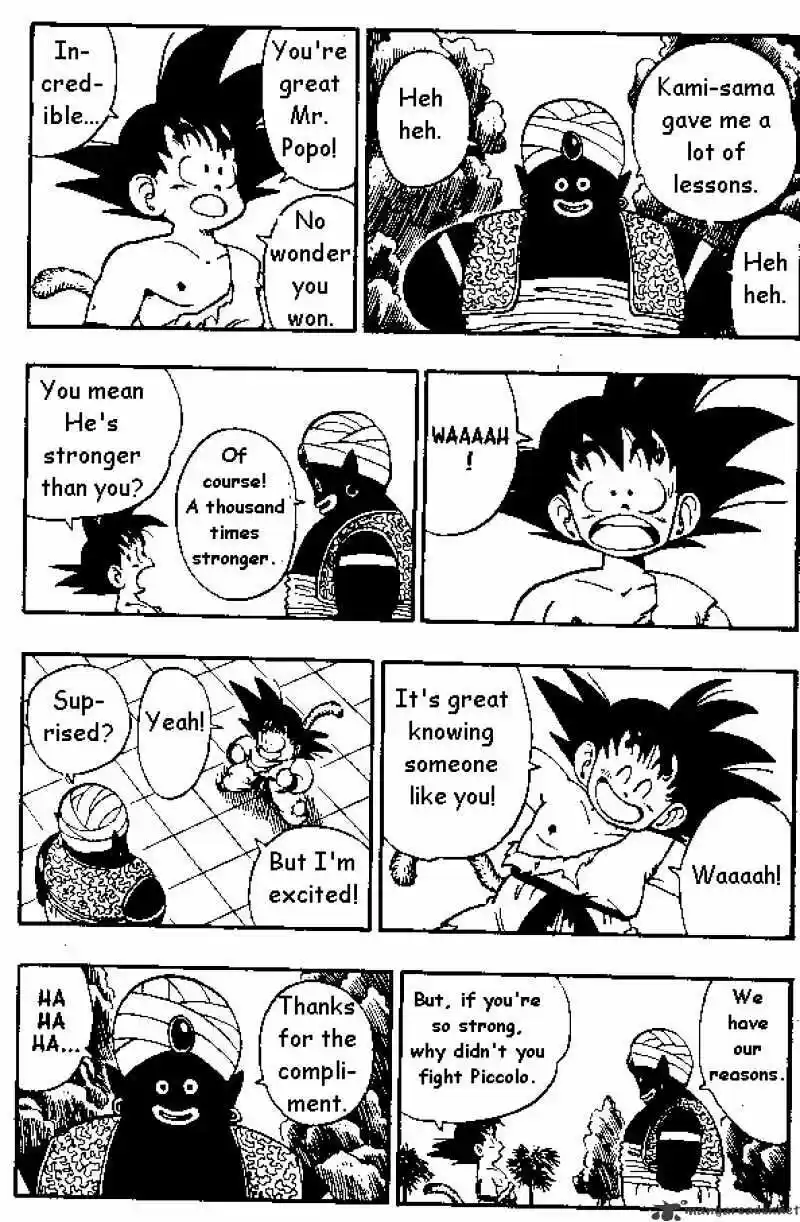 DragonBall Next-Gen ch.164