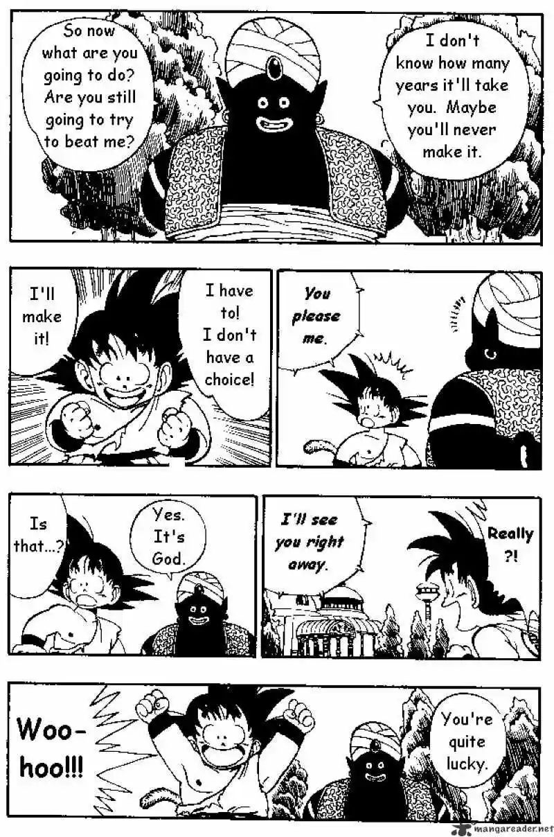 DragonBall Next-Gen ch.164