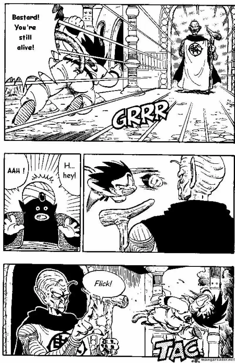 DragonBall Next-Gen ch.164