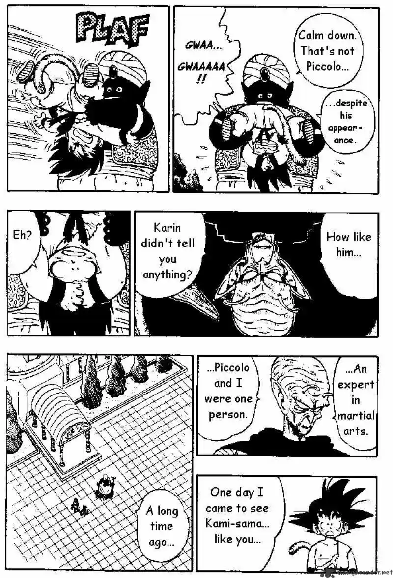 DragonBall Next-Gen ch.164