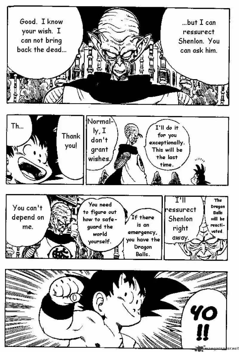 DragonBall Next-Gen ch.164
