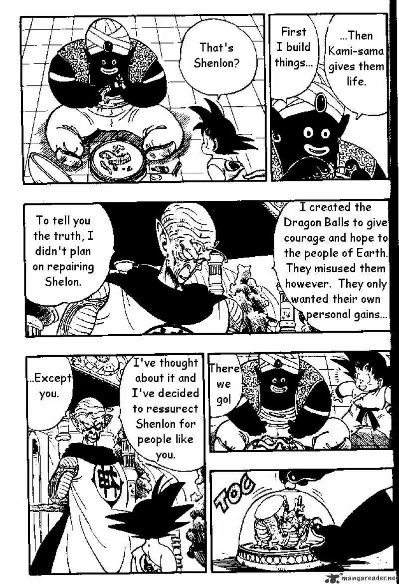 DragonBall Next-Gen ch.165