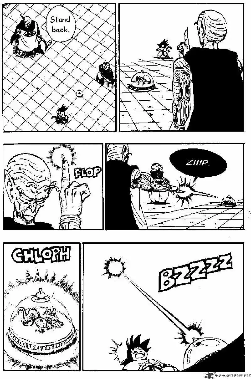 DragonBall Next-Gen ch.165