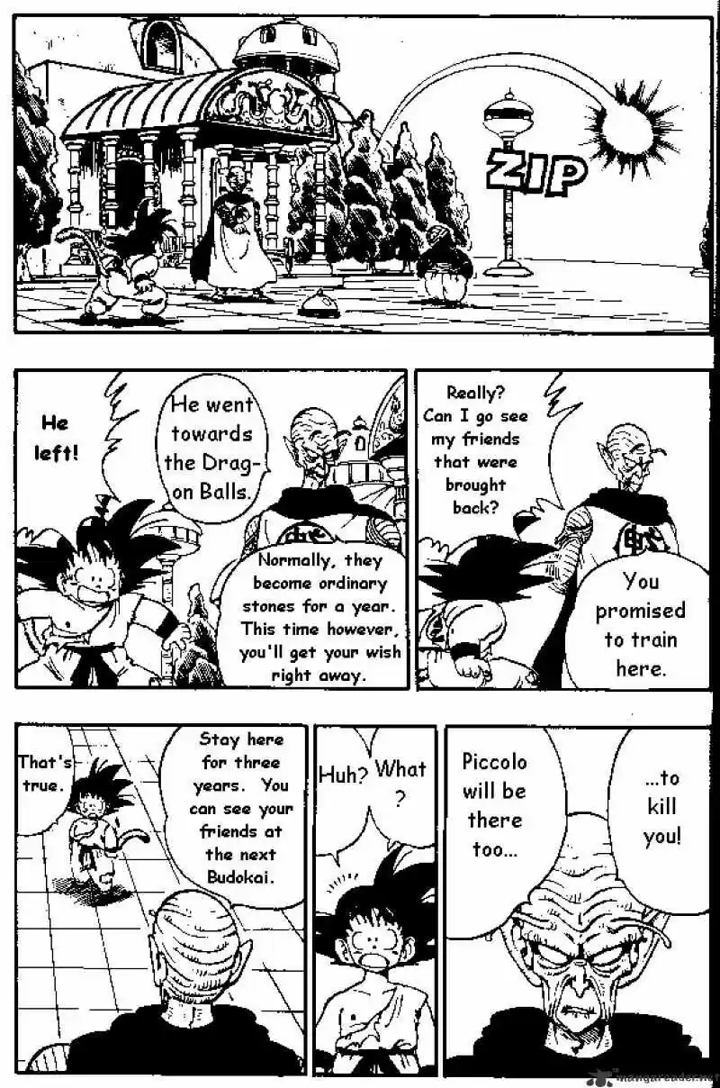 DragonBall Next-Gen ch.165