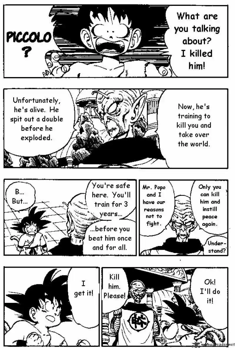 DragonBall Next-Gen ch.165