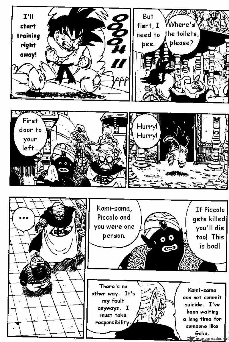 DragonBall Next-Gen ch.165