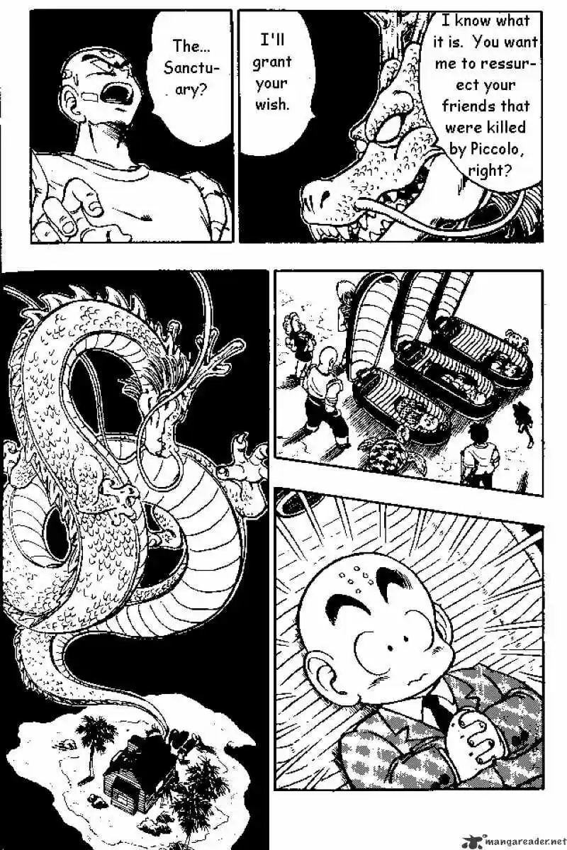 DragonBall Next-Gen ch.165