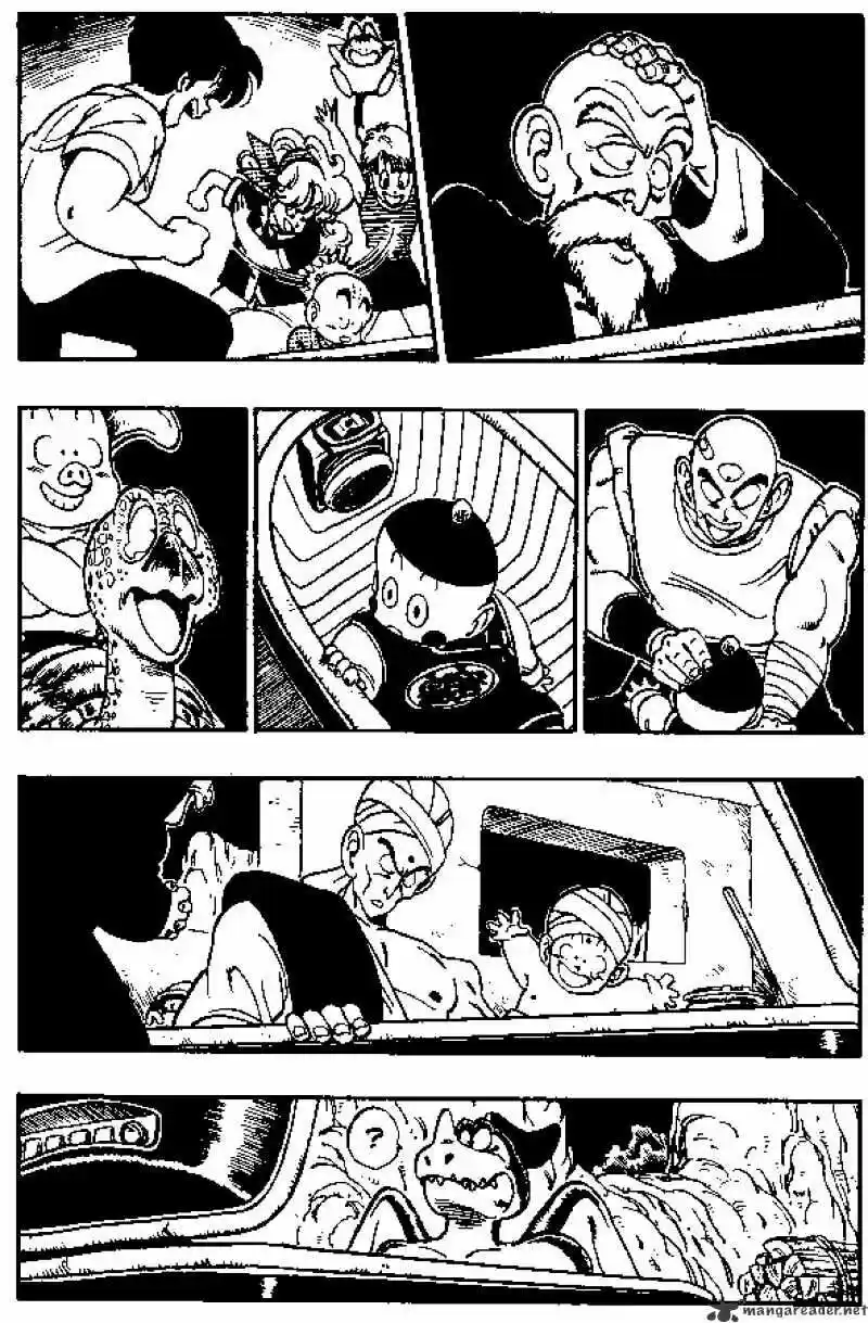 DragonBall Next-Gen ch.165