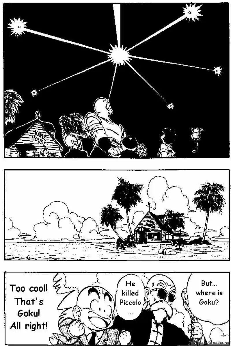 DragonBall Next-Gen ch.165