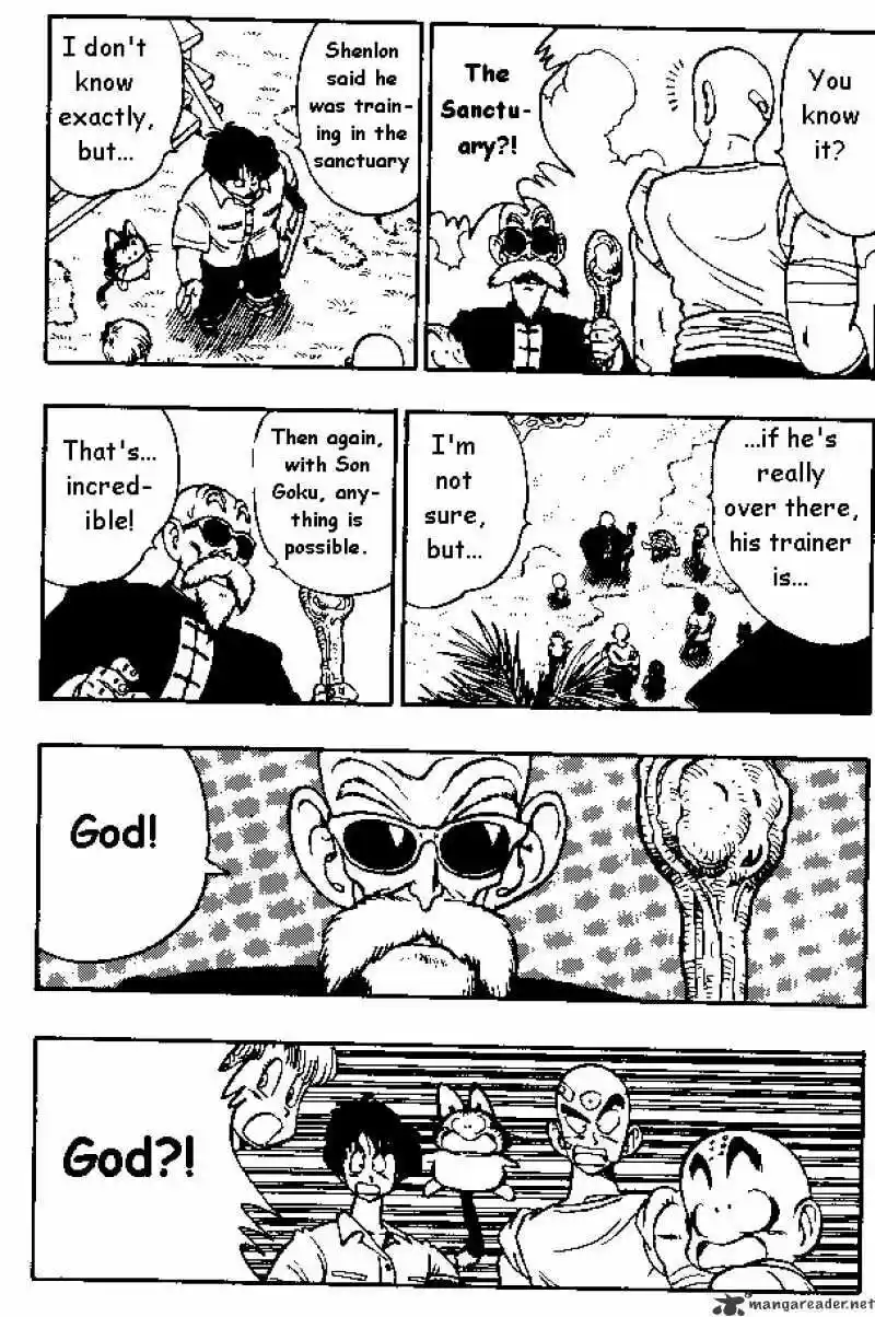 DragonBall Next-Gen ch.165