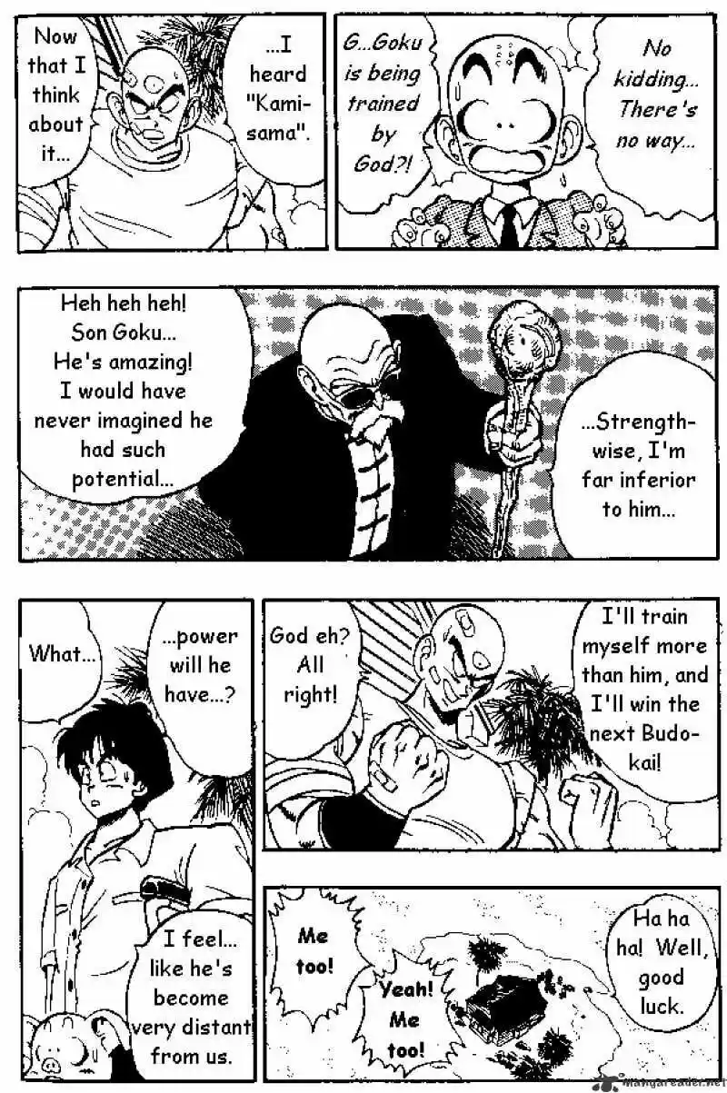 DragonBall Next-Gen ch.165