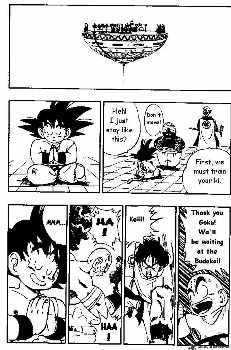 DragonBall Next-Gen ch.165