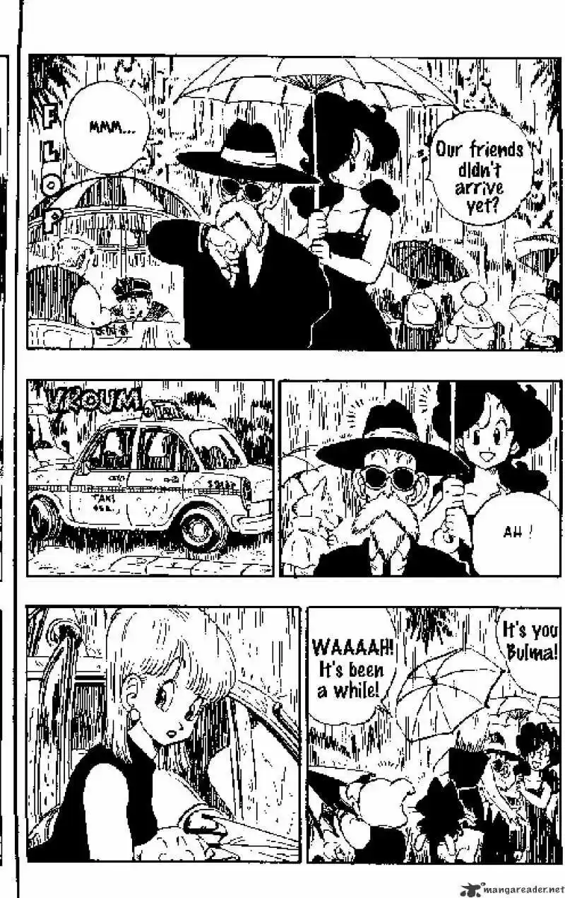 DragonBall Next-Gen ch.166