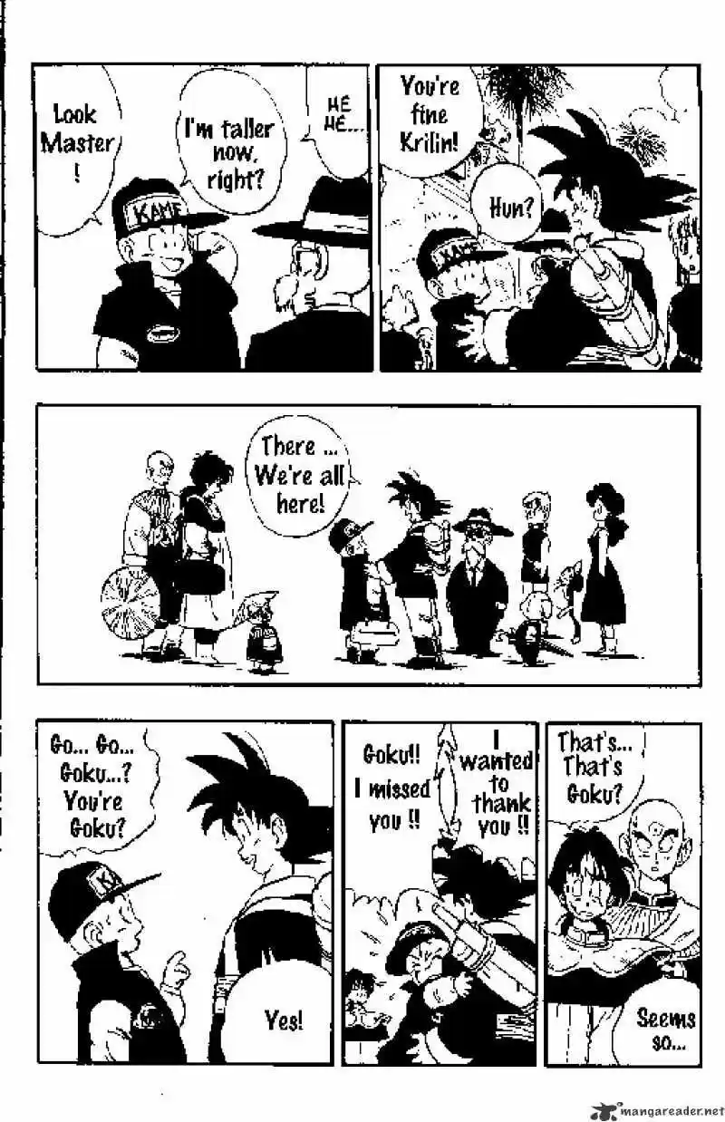 DragonBall Next-Gen ch.166