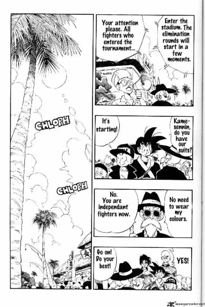 DragonBall Next-Gen ch.166
