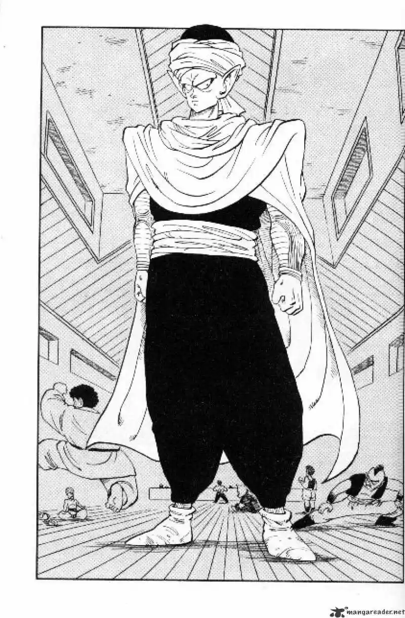 DragonBall Next-Gen ch.166