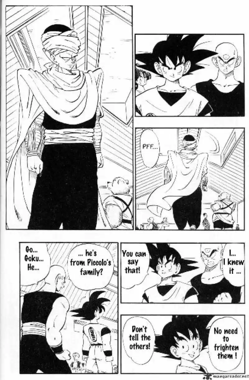 DragonBall Next-Gen ch.167